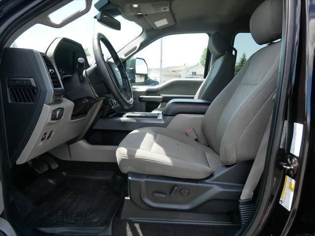 used 2020 Ford F-150 car, priced at $29,987