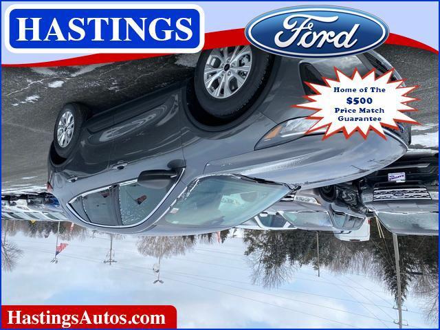 new 2024 Ford Escape car, priced at $27,966