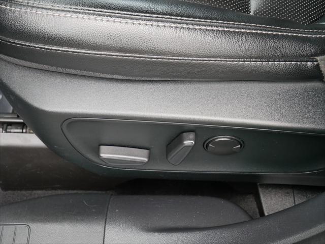 used 2022 Ford Escape car, priced at $20,987