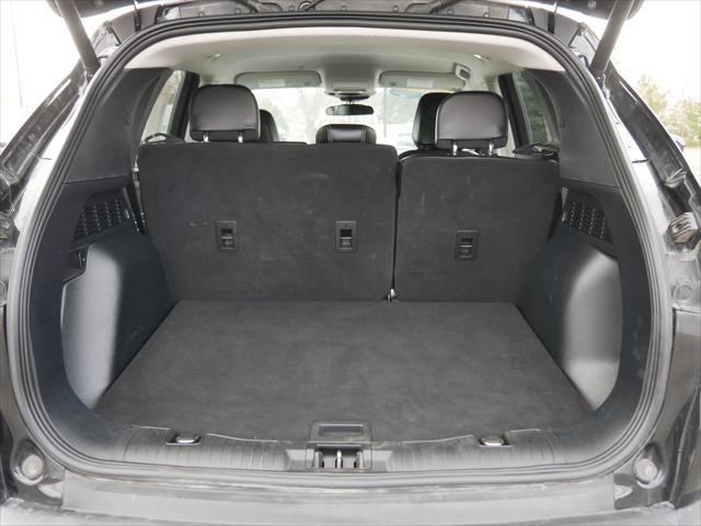 used 2022 Ford Escape car, priced at $20,987