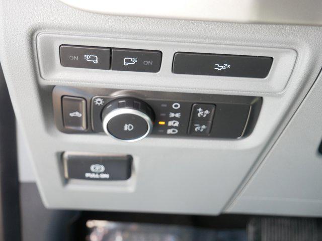 used 2022 Ford F-150 car, priced at $40,987