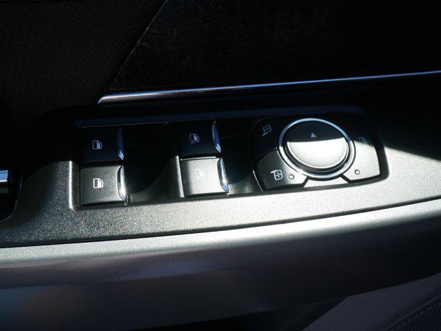 used 2022 Ford F-150 car, priced at $40,987