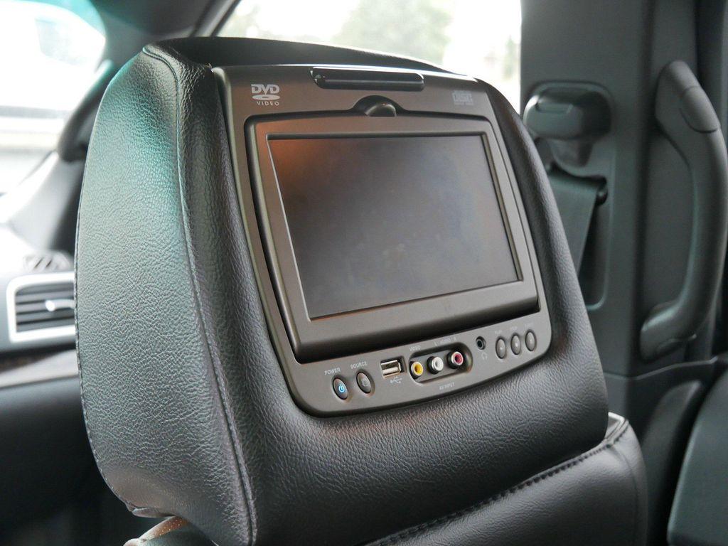used 2015 Ford Explorer car, priced at $10,987