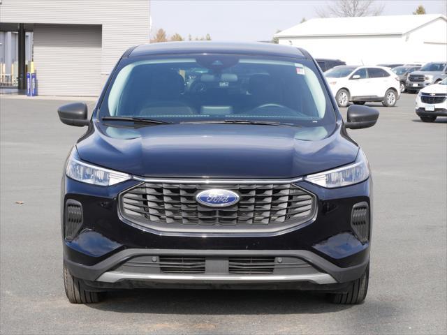used 2023 Ford Escape car, priced at $23,887
