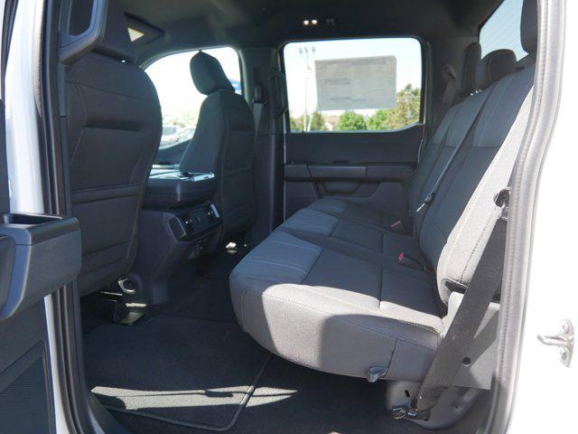 new 2024 Ford F-150 car, priced at $47,264