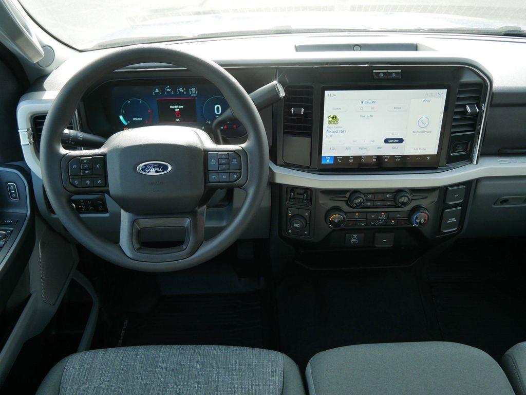 new 2026 Ford F-250 car, priced at $78,241