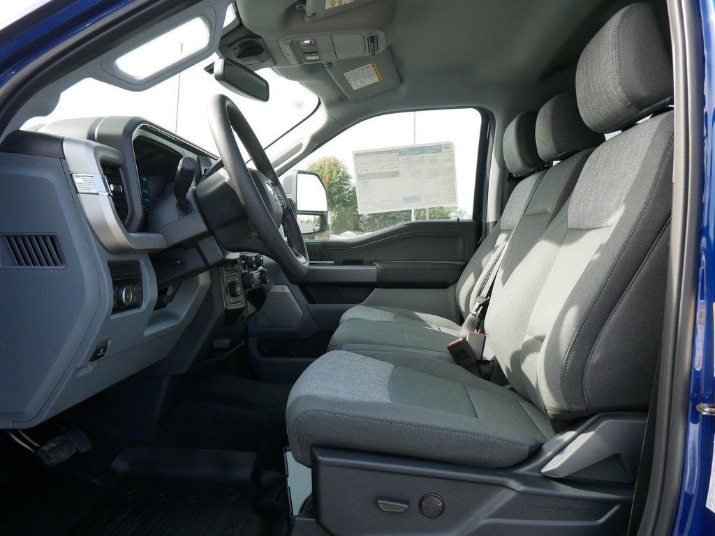 new 2026 Ford F-250 car, priced at $78,241