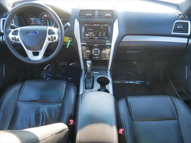 used 2014 Ford Explorer car, priced at $5,987