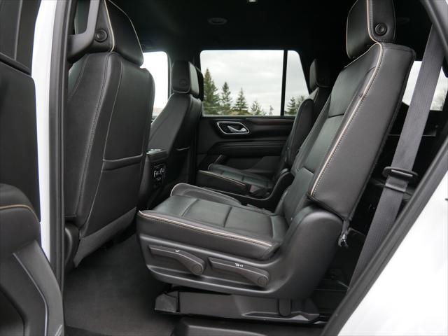 used 2023 Chevrolet Tahoe car, priced at $46,987