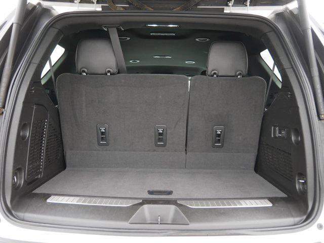 used 2023 Chevrolet Tahoe car, priced at $49,987