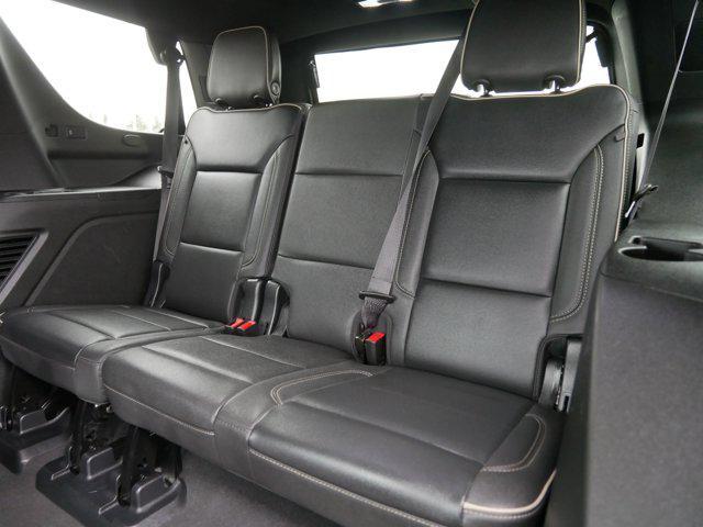 used 2023 Chevrolet Tahoe car, priced at $49,987