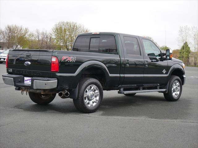 used 2015 Ford F-350 car, priced at $35,887