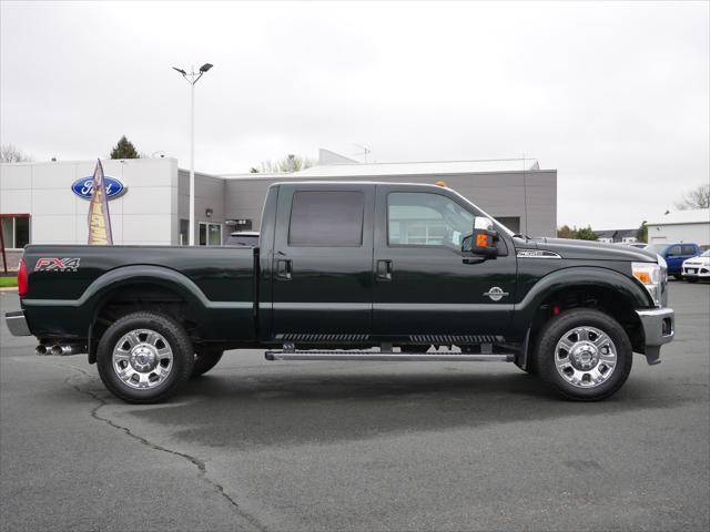 used 2015 Ford F-350 car, priced at $34,887