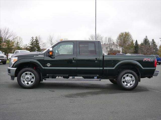 used 2015 Ford F-350 car, priced at $34,887