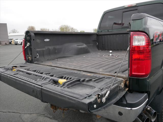 used 2015 Ford F-350 car, priced at $35,887
