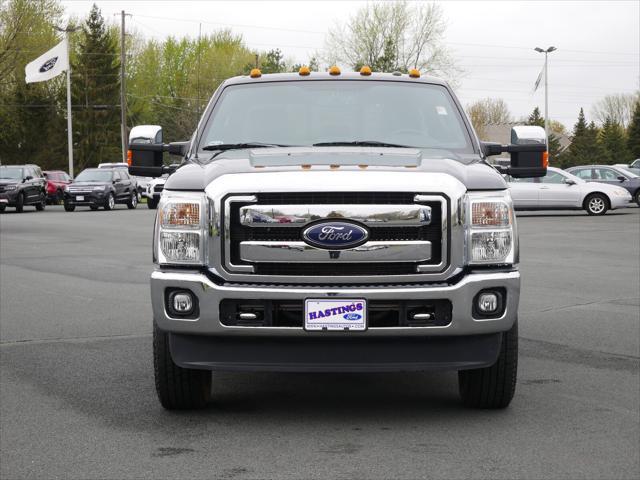used 2015 Ford F-350 car, priced at $34,887