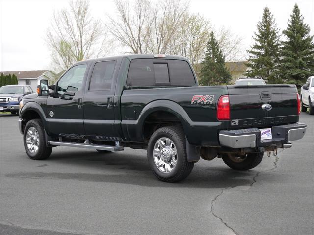 used 2015 Ford F-350 car, priced at $34,887