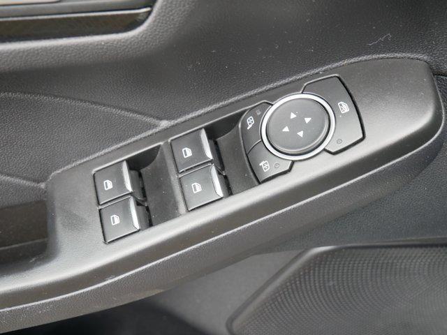 used 2022 Ford Escape car, priced at $23,987