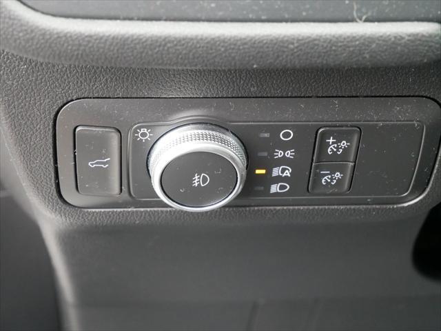 used 2022 Ford Escape car, priced at $22,987