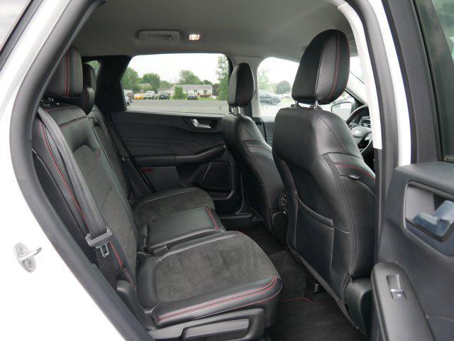 used 2022 Ford Escape car, priced at $23,987