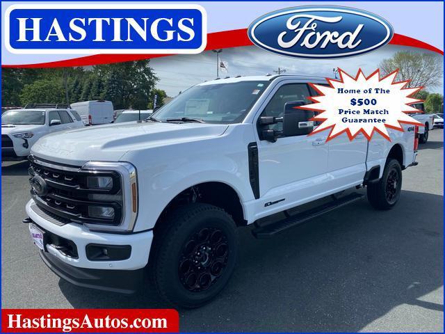 new 2024 Ford F-350 car, priced at $89,180