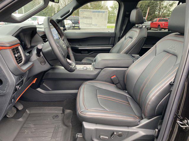 new 2024 Ford Expedition car, priced at $74,306