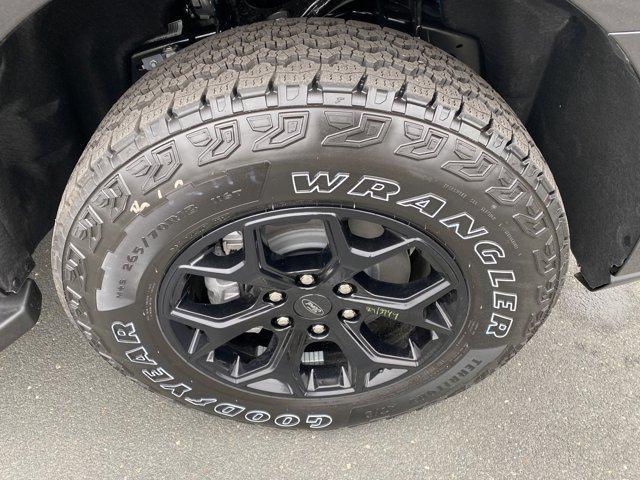new 2024 Ford Expedition car, priced at $74,306