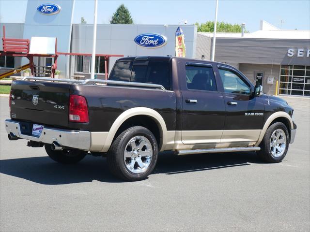 used 2011 Dodge Ram 1500 car, priced at $7,987