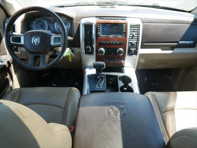 used 2011 Dodge Ram 1500 car, priced at $7,987