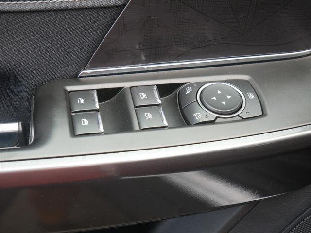 used 2021 Ford F-150 car, priced at $38,987