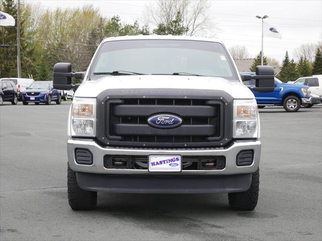 used 2014 Ford F-350 car, priced at $20,887
