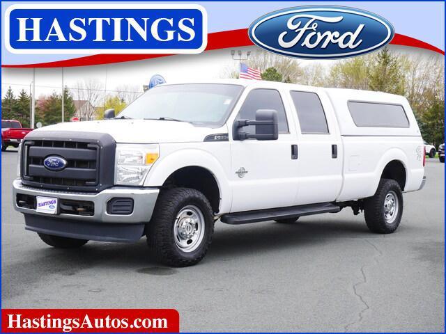 used 2014 Ford F-350 car, priced at $19,887