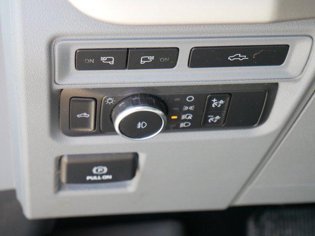 used 2021 Ford F-150 car, priced at $32,987