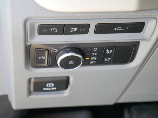 used 2021 Ford F-150 car, priced at $30,987