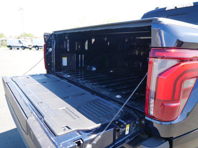 used 2024 Ford F-150 car, priced at $78,987