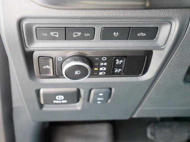 used 2024 Ford F-150 car, priced at $78,987