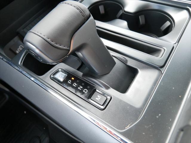 new 2025 Ford F-150 car, priced at $58,590