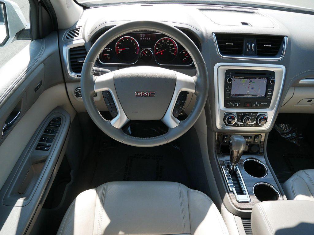 used 2016 GMC Acadia car