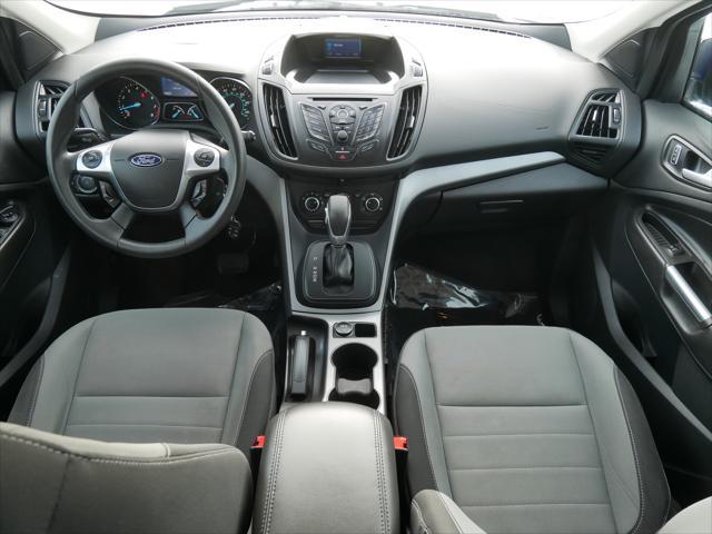 used 2014 Ford Escape car, priced at $10,387