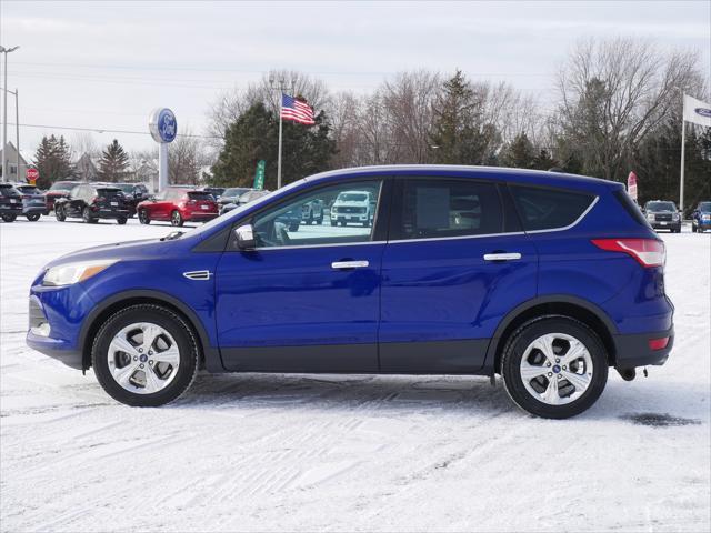 used 2014 Ford Escape car, priced at $10,387