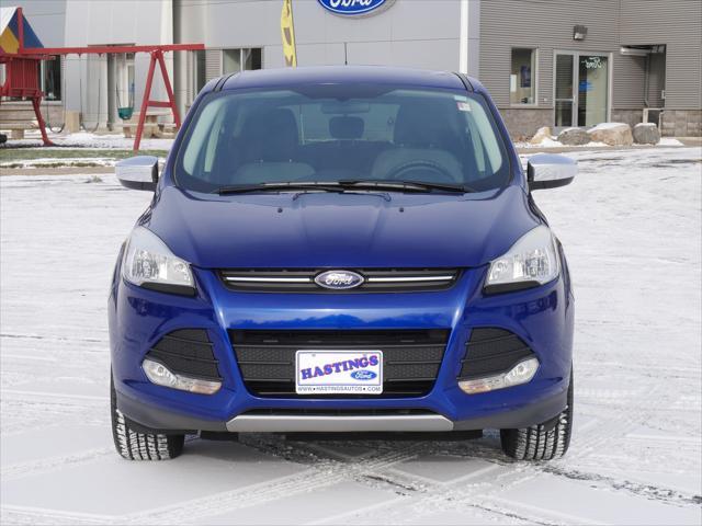 used 2014 Ford Escape car, priced at $10,387