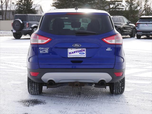 used 2014 Ford Escape car, priced at $10,387