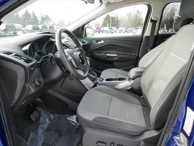 used 2014 Ford Escape car, priced at $10,387