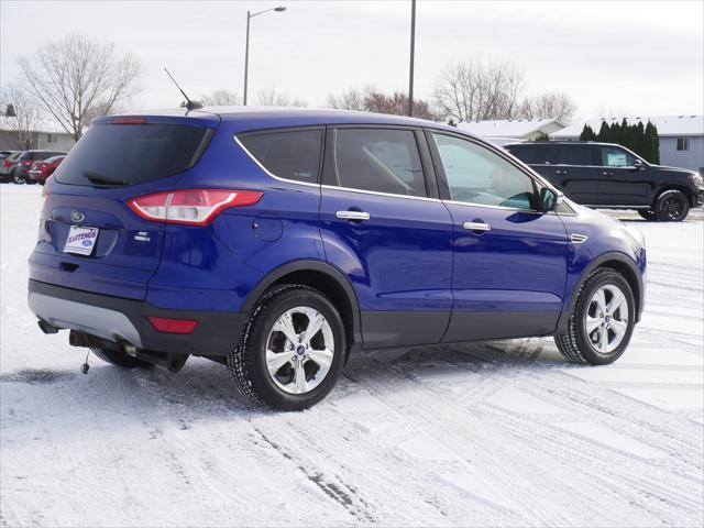 used 2014 Ford Escape car, priced at $10,387