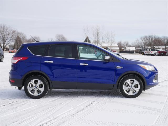 used 2014 Ford Escape car, priced at $10,387