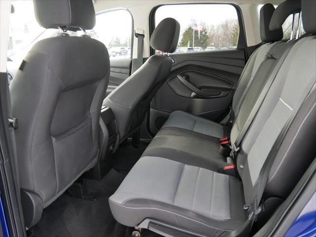 used 2014 Ford Escape car, priced at $10,387