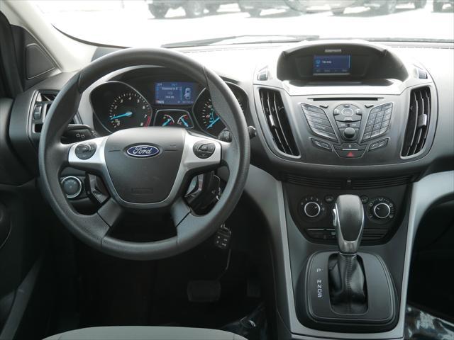 used 2014 Ford Escape car, priced at $10,387