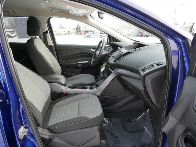 used 2014 Ford Escape car, priced at $10,387