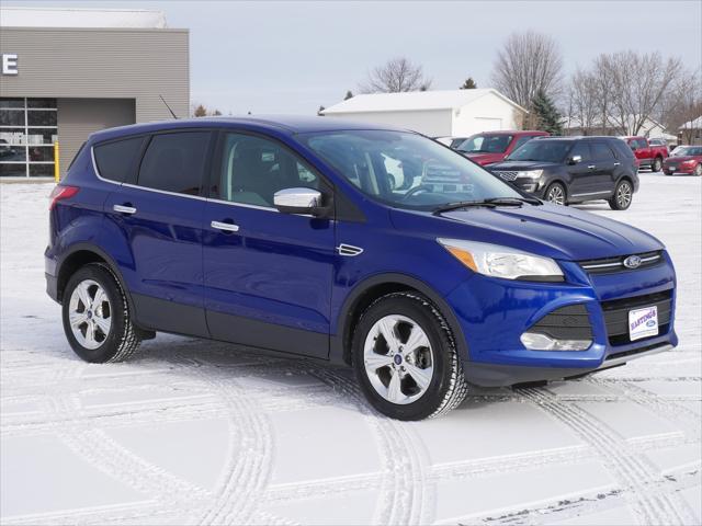 used 2014 Ford Escape car, priced at $10,387