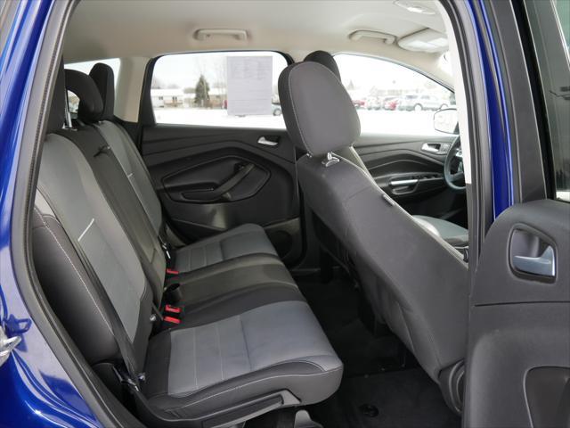 used 2014 Ford Escape car, priced at $10,387